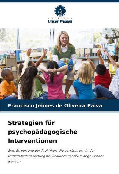 Strategien für psychopädagogische Interventionen