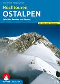 Rother Selection Hochtouren Ostalpen