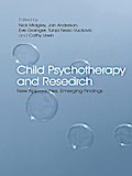 Child Psychotherapy and Research