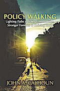 Policy Walking