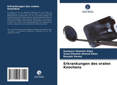 Erkrankungen des oralen Knochens