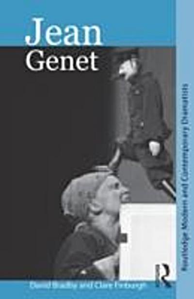 Jean Genet