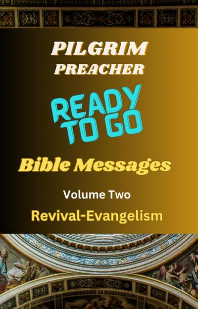 Ready to Go Bible Messages 2