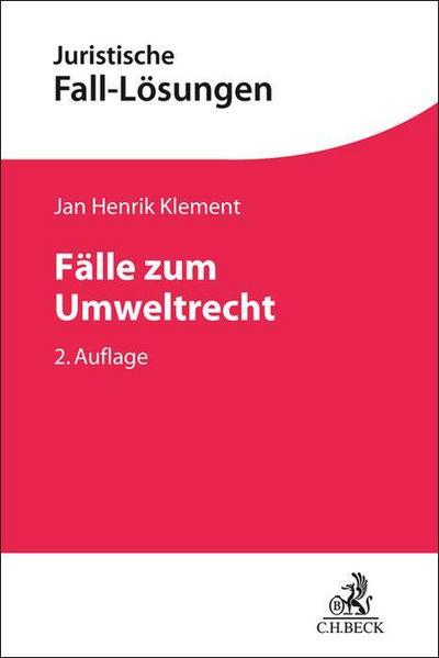 Fälle zum Umweltrecht