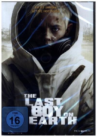 The Last Boy on Earth