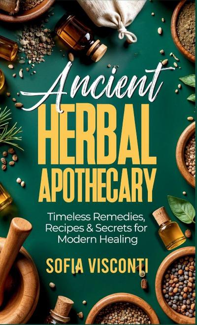 Ancient Herbal Apothecary