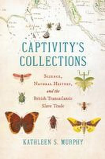 Captivity’s Collections
