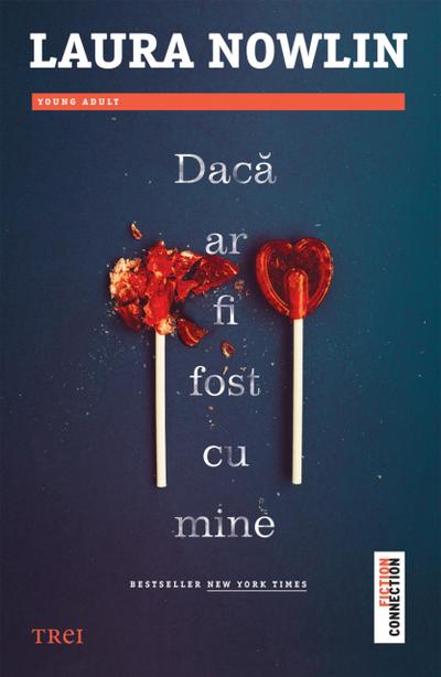Daca ar fi fost cu mine