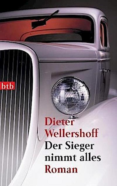 Der Sieger nimmt alles