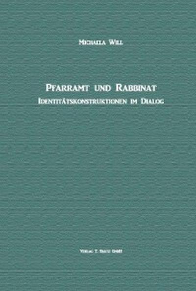 Pfarramt und Rabbinat