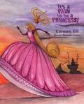 It’s a Pain to Be a Princess!