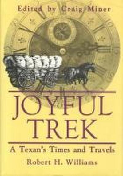 Joyful Trek