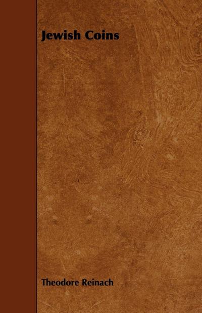 Jewish Coins
