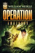 Operation Amazonas