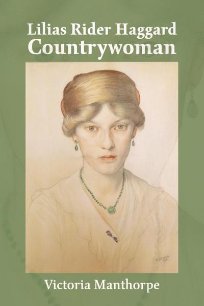 Lilias Rider Haggard