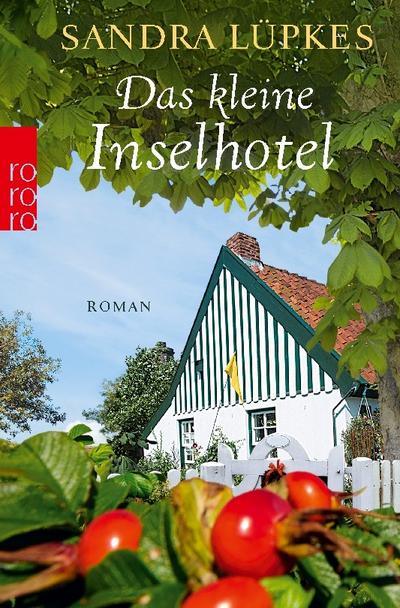 Das kleine Inselhotel