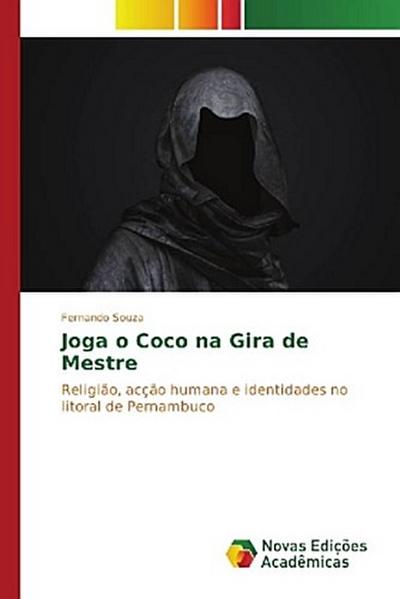 Joga o Coco na Gira de Mestre