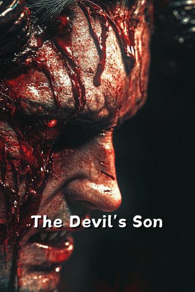 Carter, J: Devil’s Son (Horror)