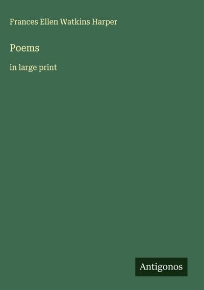 Poems