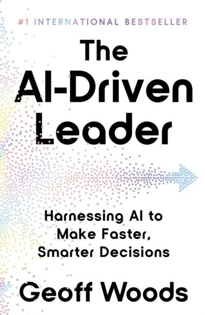 The AI-Driven Leader