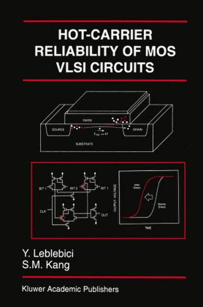 Hot-Carrier Reliability of MOS VLSI Circuits