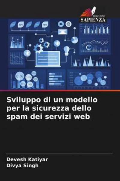 Sviluppo di un modello per la sicurezza dello spam dei servizi web