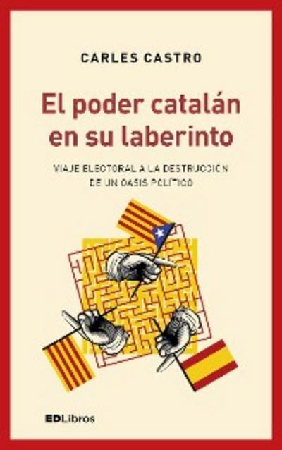 El poder catalán en su laberinto