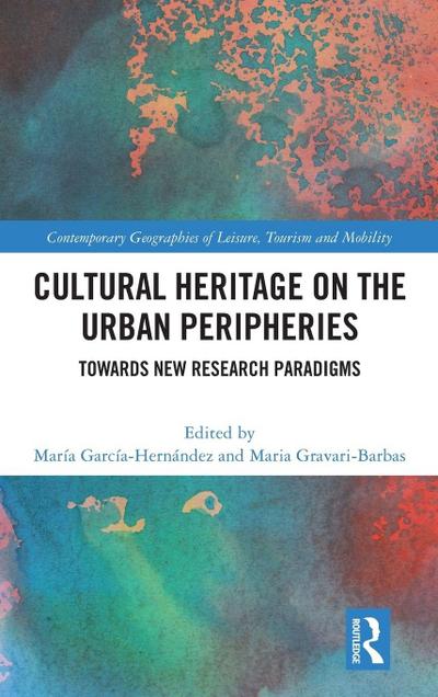 Cultural Heritage on the Urban Peripheries