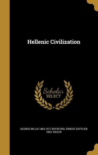Hellenic Civilization