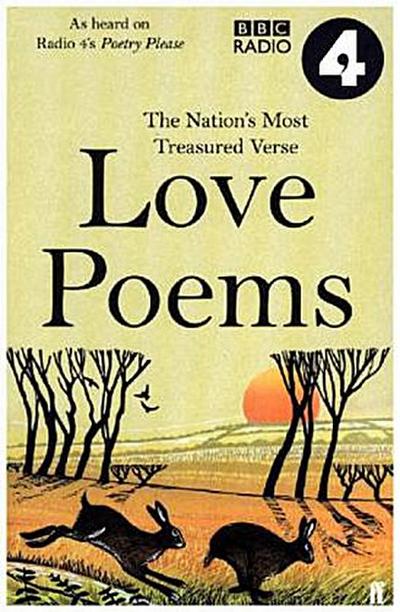 Poetry Please: Love Poems