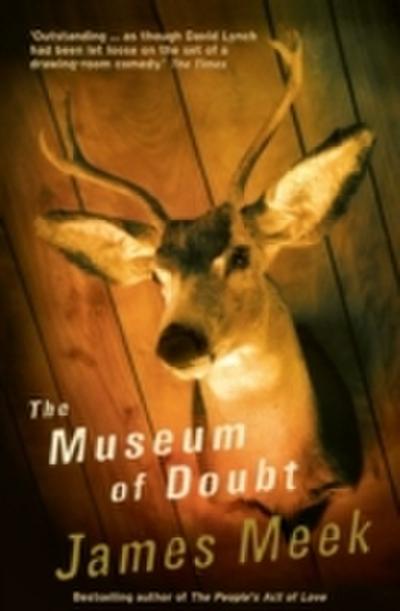 Museum of Doubt