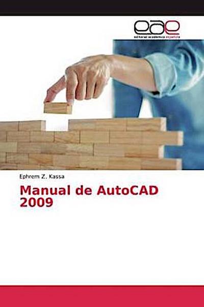 Manual de AutoCAD 2009