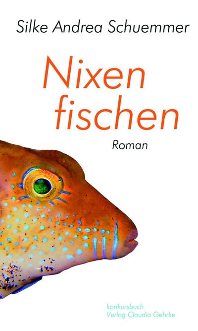 Schuemmer, S: Nixen fischen