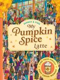 Search & Find: My Pumpkin Spice Latte