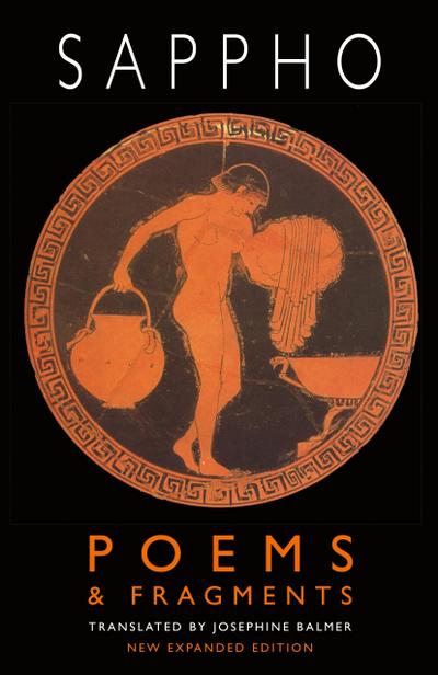 Poems & Fragments