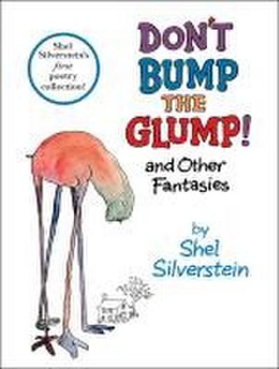 Don’t Bump the Glump!