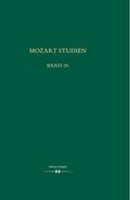 Mozart Studien Band 26