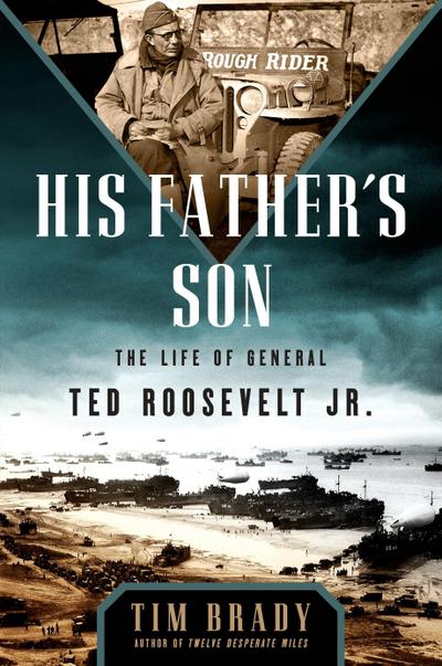 His Father’s Son