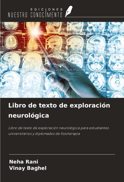 Libro de texto de exploración neurológica