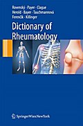 Dictionary of Rheumatic Diseases