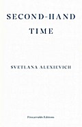 Second-Hand Time