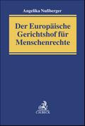 Der Europäische Gerichtshof für Menschenrechte