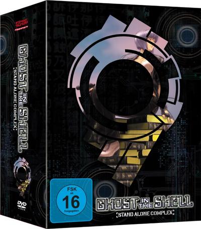 Ghost in the Shell