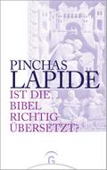 Ist die Bibel richtig übersetzt?