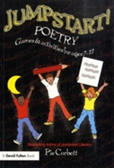 Jumpstart! Poetry