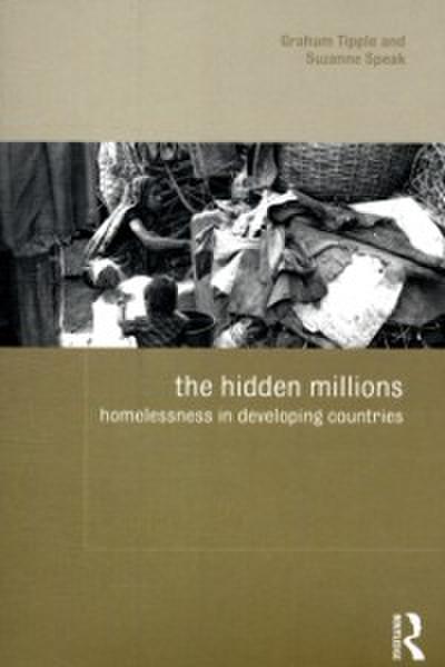 Hidden Millions