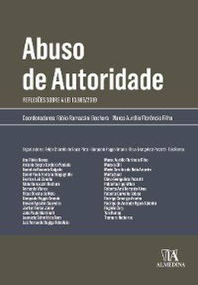 Abuso de Autoridade