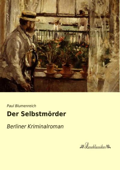 Der Selbstmörder