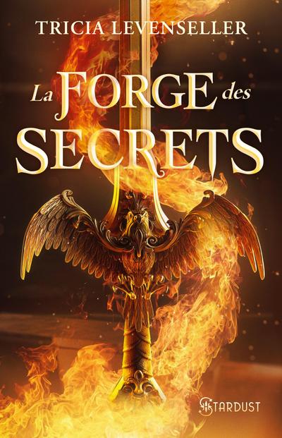 Blade of secrets - Tome 01