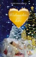 Weihnachtsherz